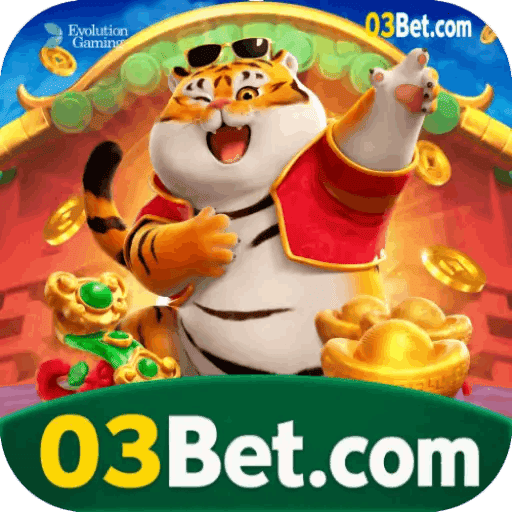 03BET Logo oficial